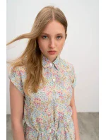 Dámská noční košile model 17160089 - Vamp