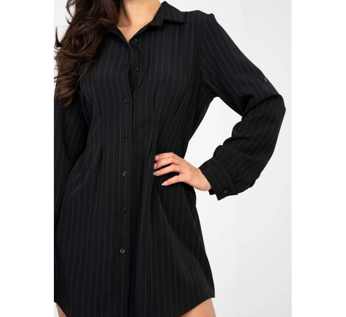 Šaty IT SK 22268.84 černá Šaty IT SK 22268.84 černá