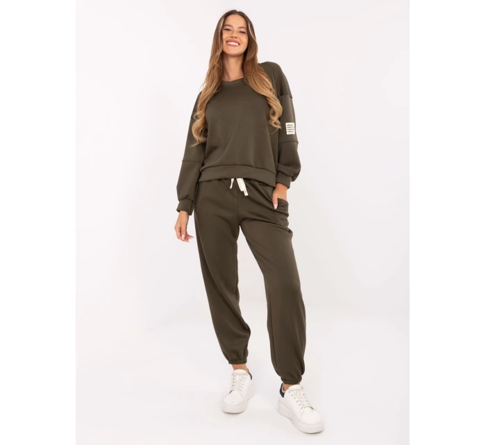 Komplet MI KMPL model 21319825 khaki - FPrice