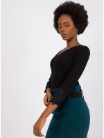 Halenka RV BZ model 17063751 černá - FPrice