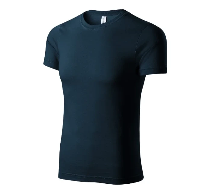 Paint tričko unisex námořní modrá Paint tričko unisex námořní modrá