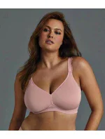 Dámská podprsenka bez kostic Selma rosewood  model 18037410 - Anita