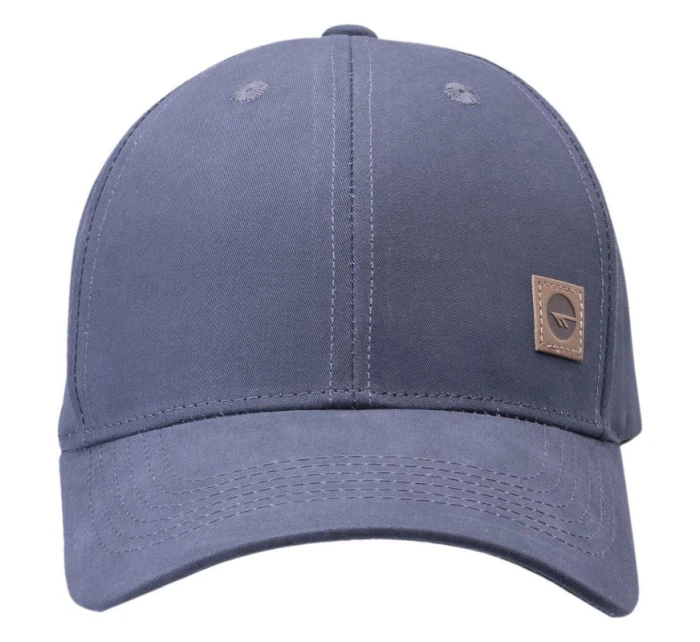 Kšiltovka Mapos 92800596178 tmavě modrá - Hi-Tec Kšiltovka Mapos 92800596178 tmavě modrá - Hi-Tec