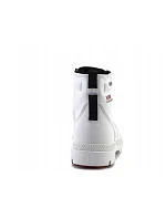 Boty Pampa Lite 79102-116-M bílé -  Palladium