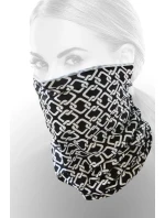 Víceúčelová komínová šála SESTO