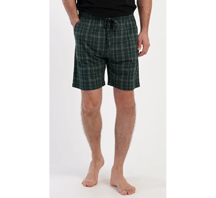 Pánské pyžamové šortky model 21943580 - Vienetta MAN