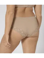 Kalhotky Lovely Micro Hipster hedvábně béžové - TRIUMPH