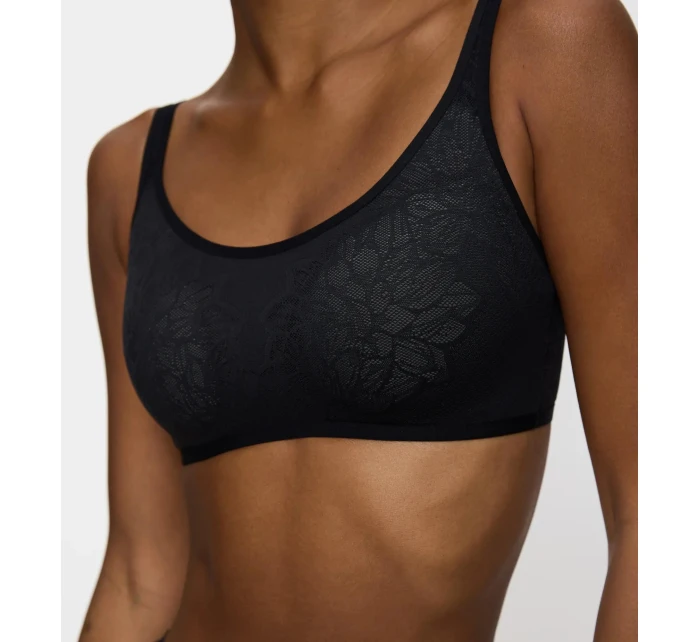 Dámská podprsenka Fit Smart P EX černá - Triumph