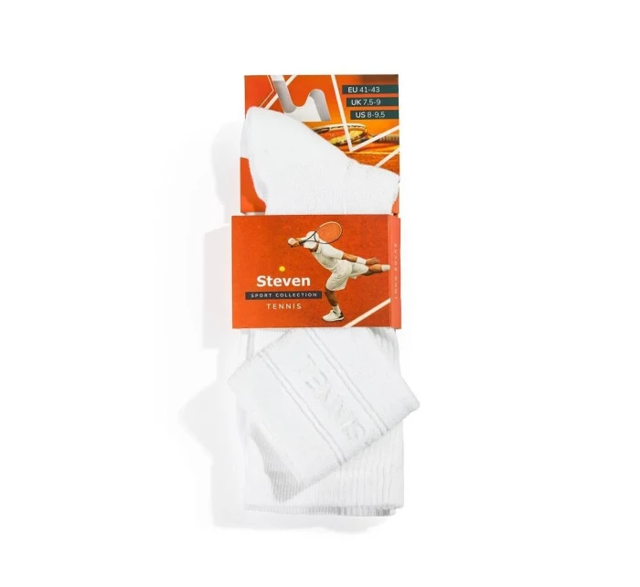 Ponožky Steven art.019 Sport Tenis 35-46
