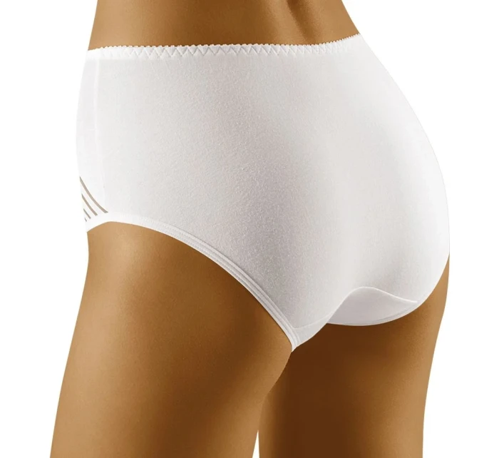 Dámské kalhotky white model 20898150 - Wol-Bar Dámské kalhotky white model 20898150 - Wol-Bar