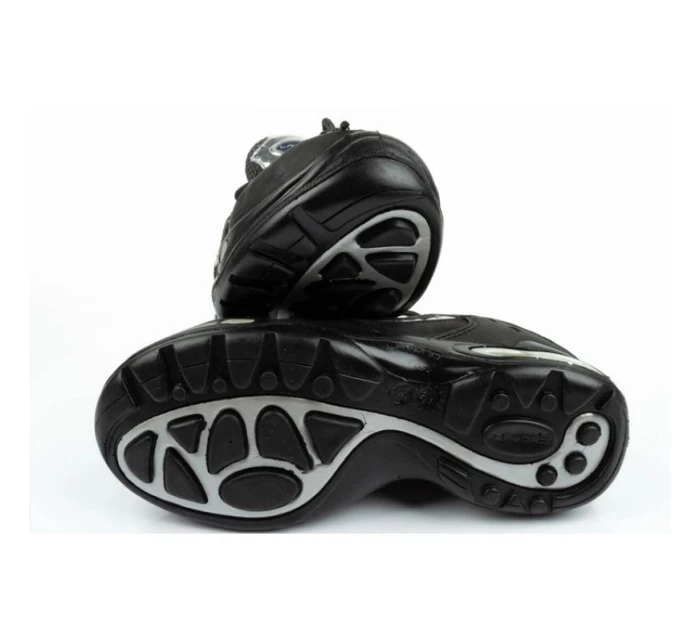 Boty Silver U model 19157240 - Lavoro