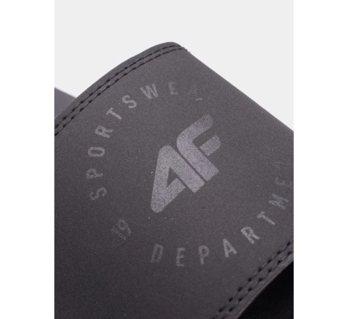 Žabky 4F M 4FWAW23FFLIM151-21S Žabky 4F M 4FWAW23FFLIM151-21S