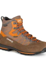 Aku Trekker GTX W 978W518 dámské trekové boty