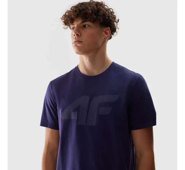 Tričko M model 21425303 31S - 4F Tričko M model 21425303 31S - 4F