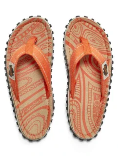 Žabky Gumbies Cairns Unisex GU-FFISL130 žabky