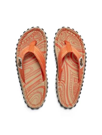 Žabky Gumbies Cairns Unisex GU-FFISL130 žabky