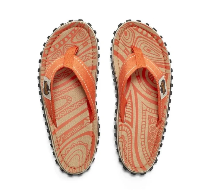 Žabky Gumbies Cairns Unisex GU-FFISL130 žabky