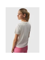 Kalhoty 4F W 4FWAW24TTROF0819-54S dámské Kalhoty 4F W 4FWAW24TTROF0819-54S dámské