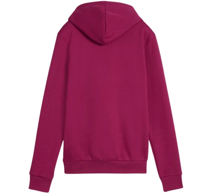 ESS Logo Hoodie FL W model 21749196 52 - Puma ESS Logo Hoodie FL W model 21749196 52 - Puma