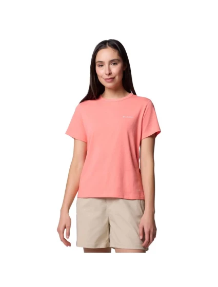 Sun Trek W SS II Tee W Tričko model 20903626 - Columbia