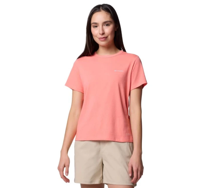 Sun Trek W SS II Tee W Tričko model 20903626 - Columbia