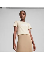 Puma ESS No.1 Logo Tee W 682371 87 tričko