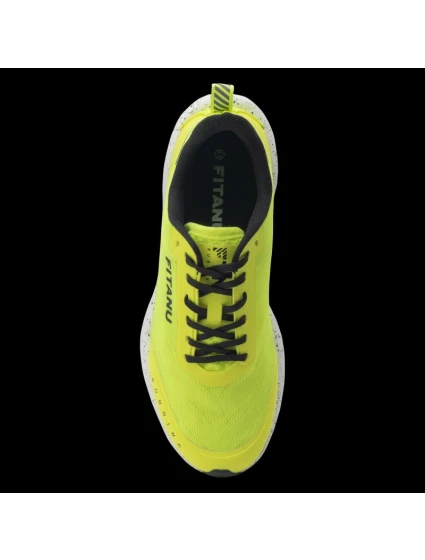 Pánská běžecká obuv model 21355013 - Fitanu