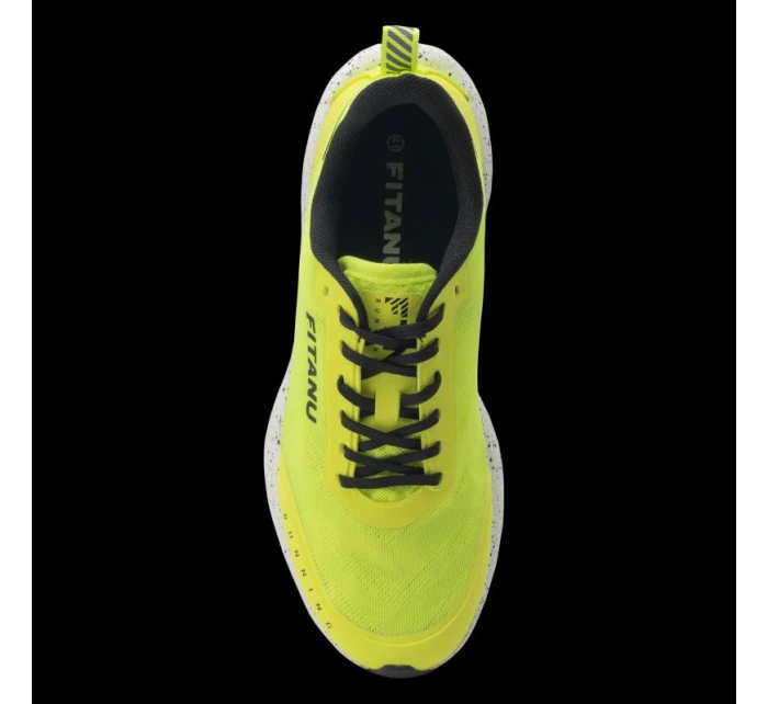 Pánská běžecká obuv model 21355013 - Fitanu