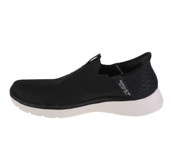 Boty SlipIns: GO Walk 6 Easy On M model 21415278 - Skechers Boty SlipIns: GO Walk 6 Easy On M model 21415278 - Skechers