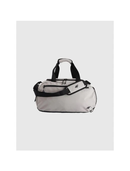 Sportovní taška s kapsou na boty model 21474415 - 4F Sportovní taška s kapsou na boty model 21474415 - 4F