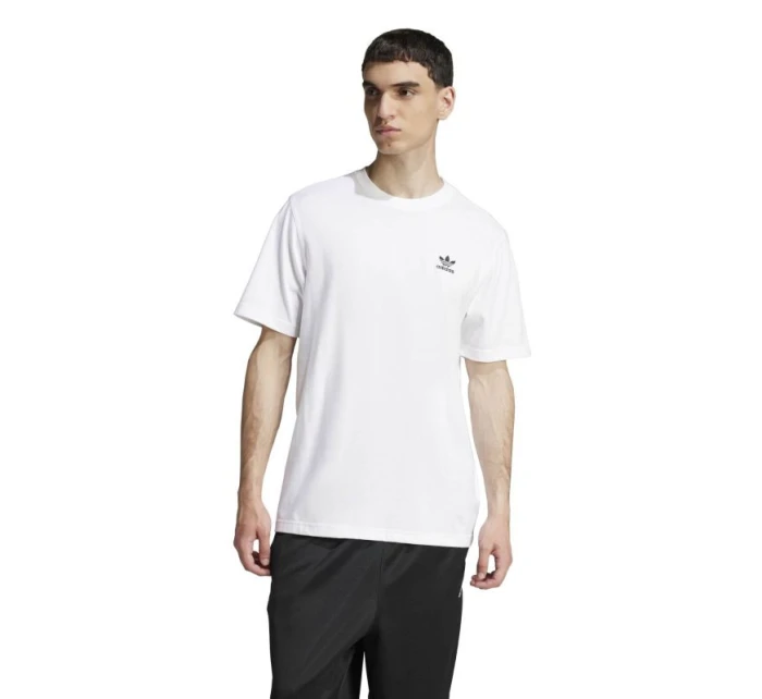Tričko adidas Treofil Essentials JI8544 Tričko adidas Treofil Essentials JI8544