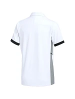 Dětské tričko DriFit Academy Polo bílé model 21730285 100 - NIKE
