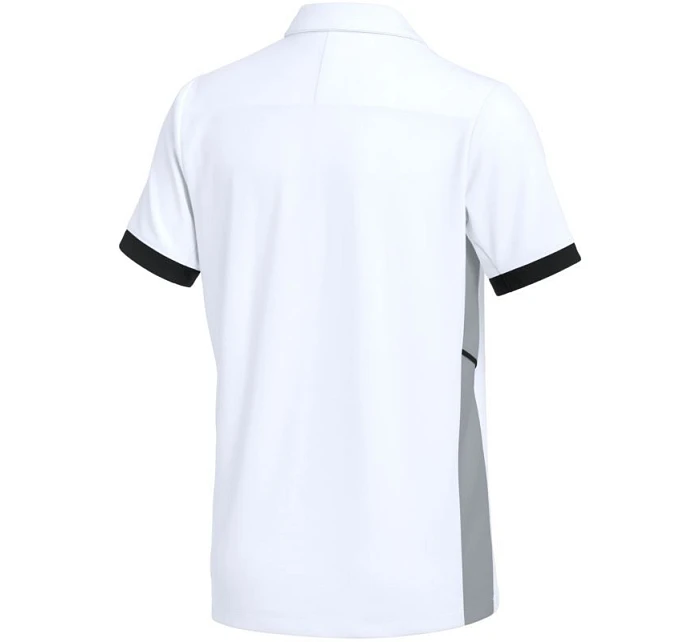 Dětské tričko DriFit Academy Polo bílé model 21730285 100 - NIKE