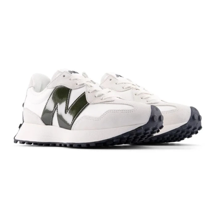 Dámské tenisky New Balance WS327 white Lifestyle (WS327JWA) Dámské tenisky New Balance WS327 white Lifestyle (WS327JWA)