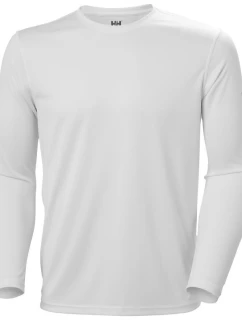 pánské tričko HH TECH CREW LS 2.0 model 21877527 001 - Helly Hansen