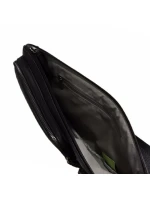 Pánská taška přes rameno Sling Bag Black - model 21933027 Pánská taška přes rameno Sling Bag Black - model 21933027