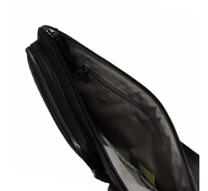 Pánská taška přes rameno Sling Bag Black - model 21933027 Pánská taška přes rameno Sling Bag Black - model 21933027