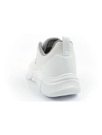 Sportovní obuv Skechers pánské tenisky Bobs B Flex fashion white