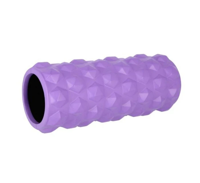 Fitness válec PURPLE model 20523192 - HMS