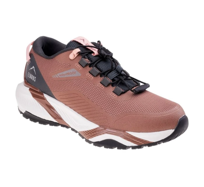 Boty Elbrus Faren Wp Gr W 92800488757 Boty Elbrus Faren Wp Gr W 92800488757