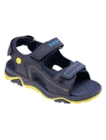 Sandály Hi-Tec Solin Jr 92800490123 Sandály Hi-Tec Solin Jr 92800490123