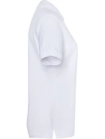 Daiber JN 71 Dámské piqué polo 02.0071 white Daiber JN 71 Dámské piqué polo 02.0071 white