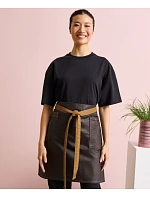 PR 135 Denim zástěra do pasu krátká model 22452607 - Premier