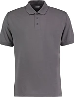 Kustom Kit KK 403 Pánské piqué polo "Superwash" 43.0403 charcoal