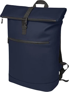 Halfar 1818059 Batoh na laptop "Pure" 47.8059 navy