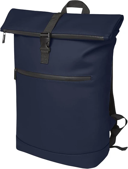 Batoh na navy model 22459684 - Halfar Batoh na navy model 22459684 - Halfar