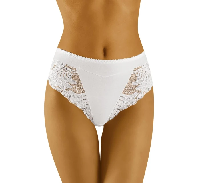 Wol-Bar Eco-Zo barva: bílá