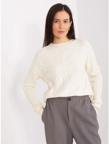 Přepínač AT SW 2340.22 ecru Přepínač AT SW 2340.22 ecru