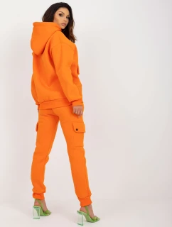 Sada EM KMPL 791.02 oranžová