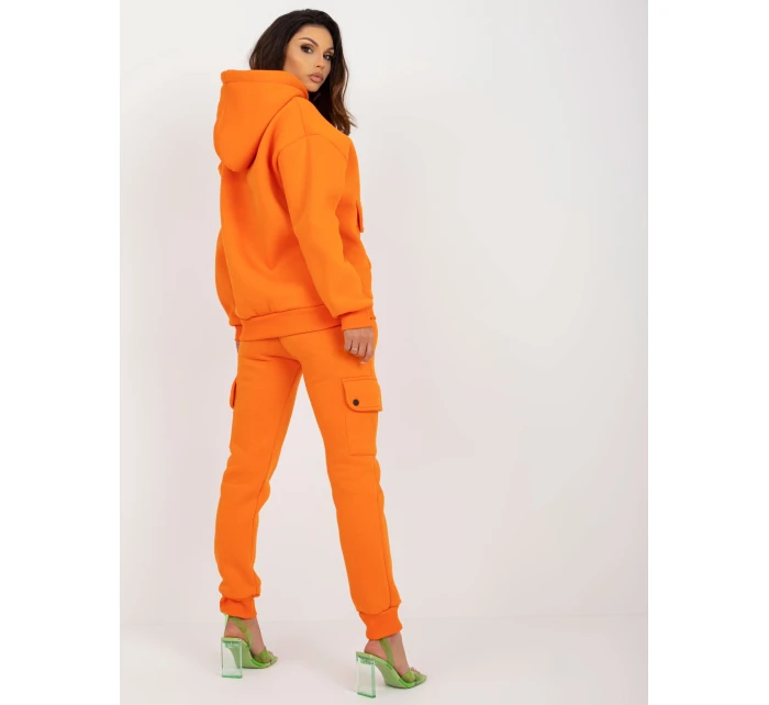 Sada EM KMPL 791.02 oranžová Sada EM KMPL 791.02 oranžová